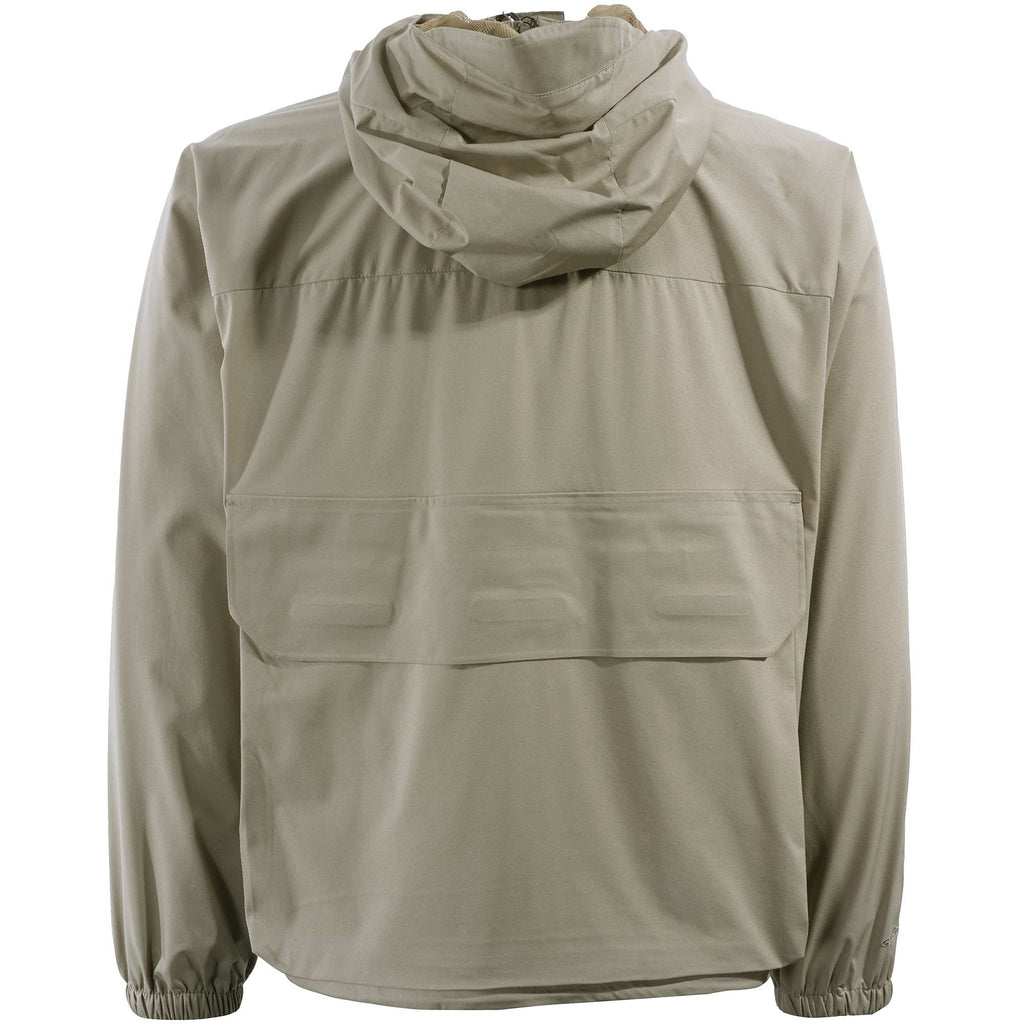 Gramicci Primeflex Tech Hoodie - Camel
