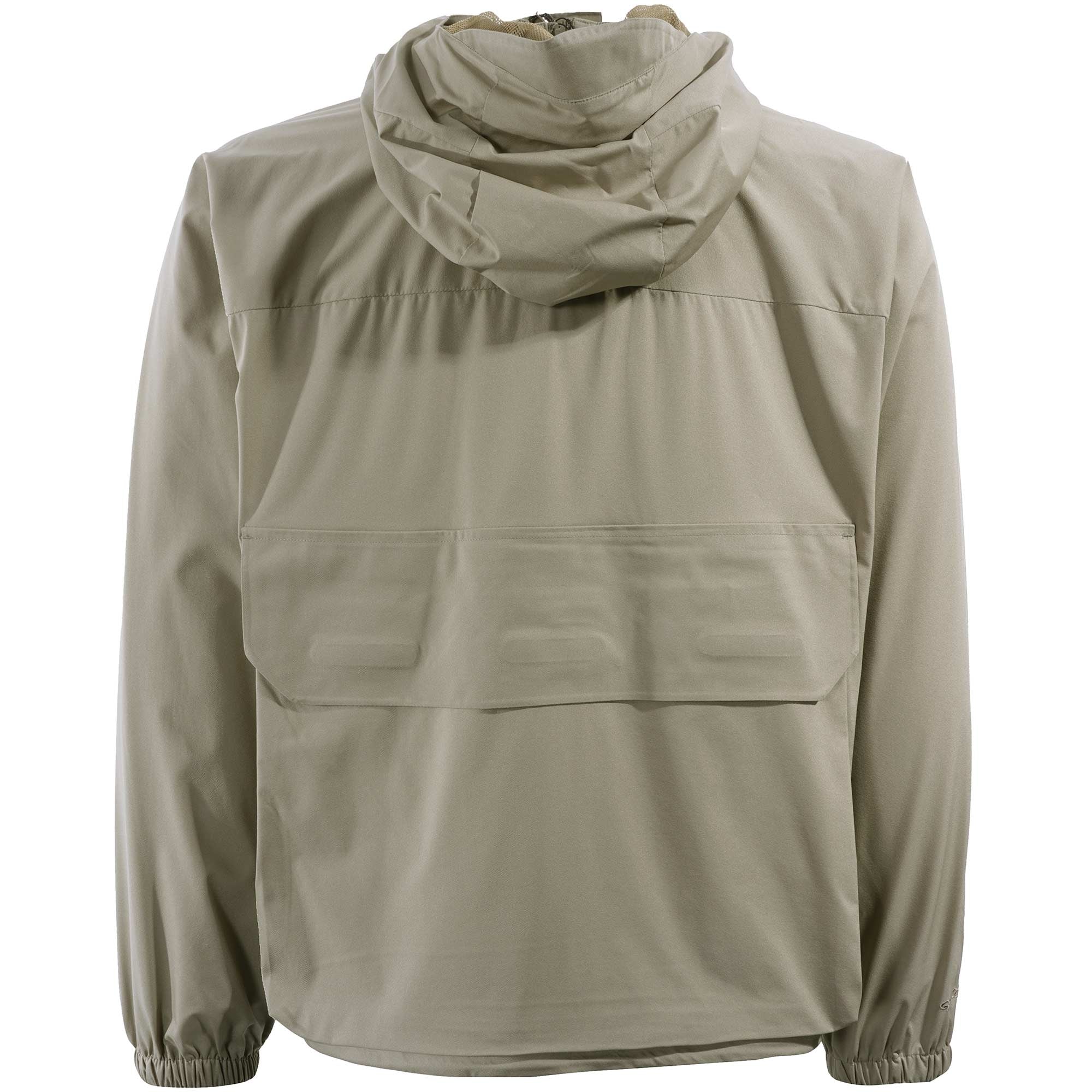 Gramicci Primeflex Tech Hoodie - Camel