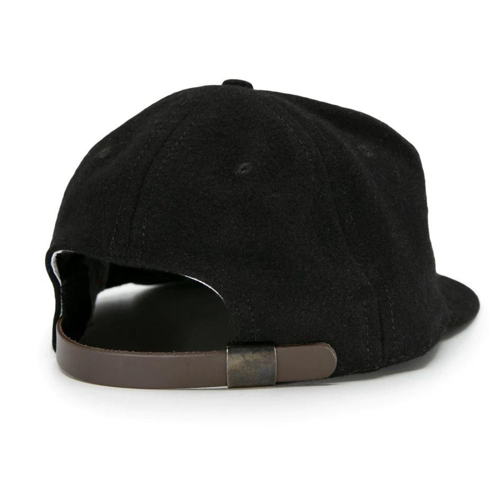 Ebbets Field Flannels Baltimore Black Sox 1926 Vintage Ballcap - Black