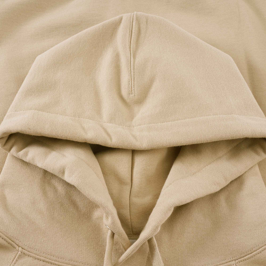 AMI De Coeur Hoodie - Beige