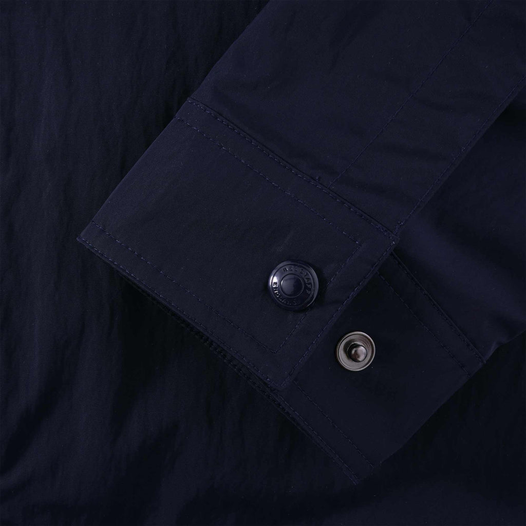 Belstaff Tactical Overshirt - Dark Ink