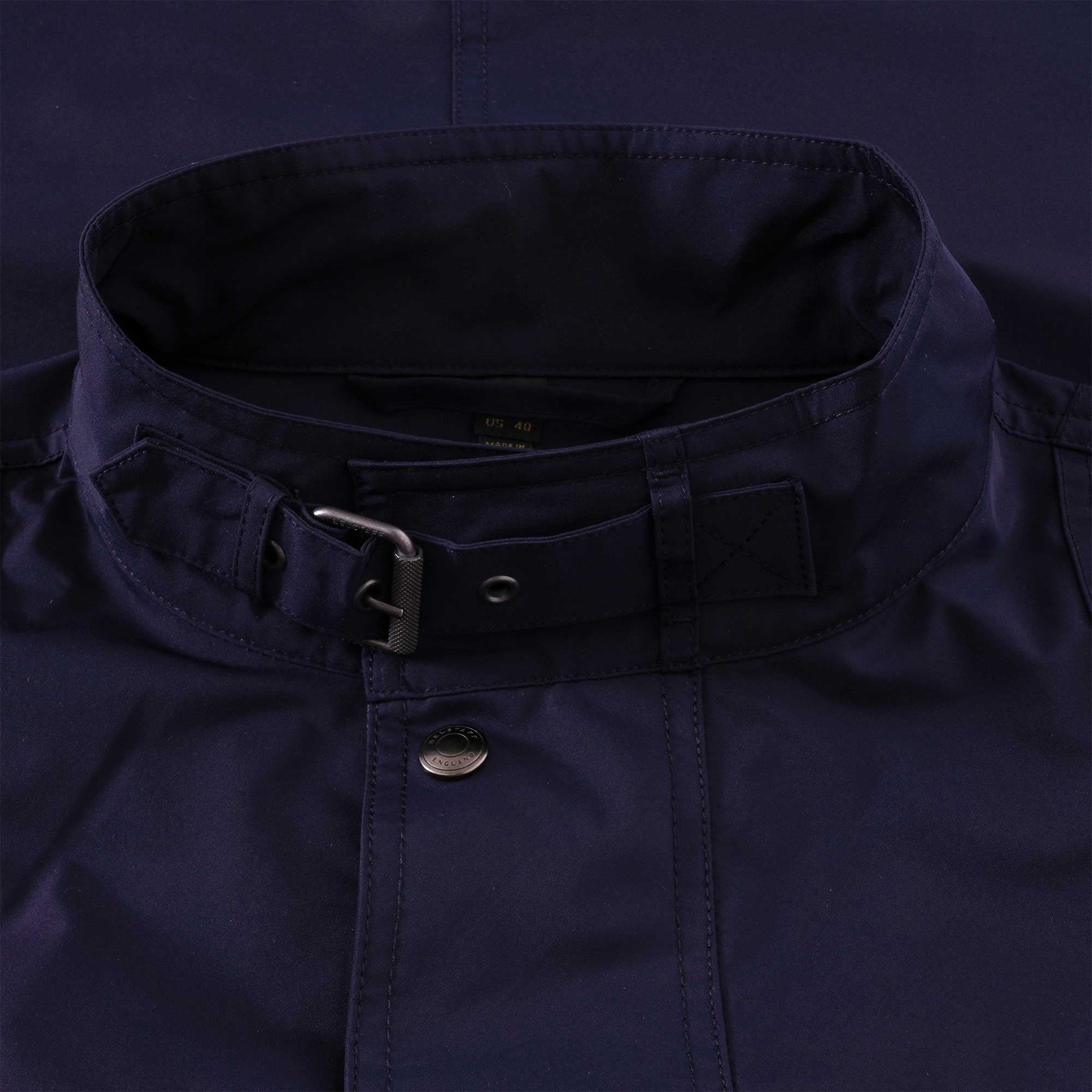 Belstaff Fieldmaster Jacket - Dark Ink