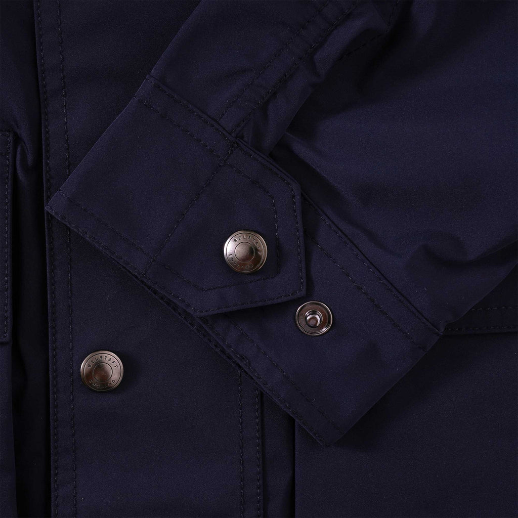 Belstaff Fieldmaster Jacket - Dark Ink