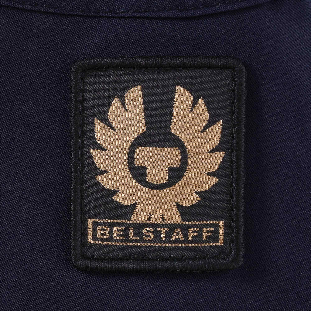 Belstaff Fieldmaster Jacket - Dark Ink