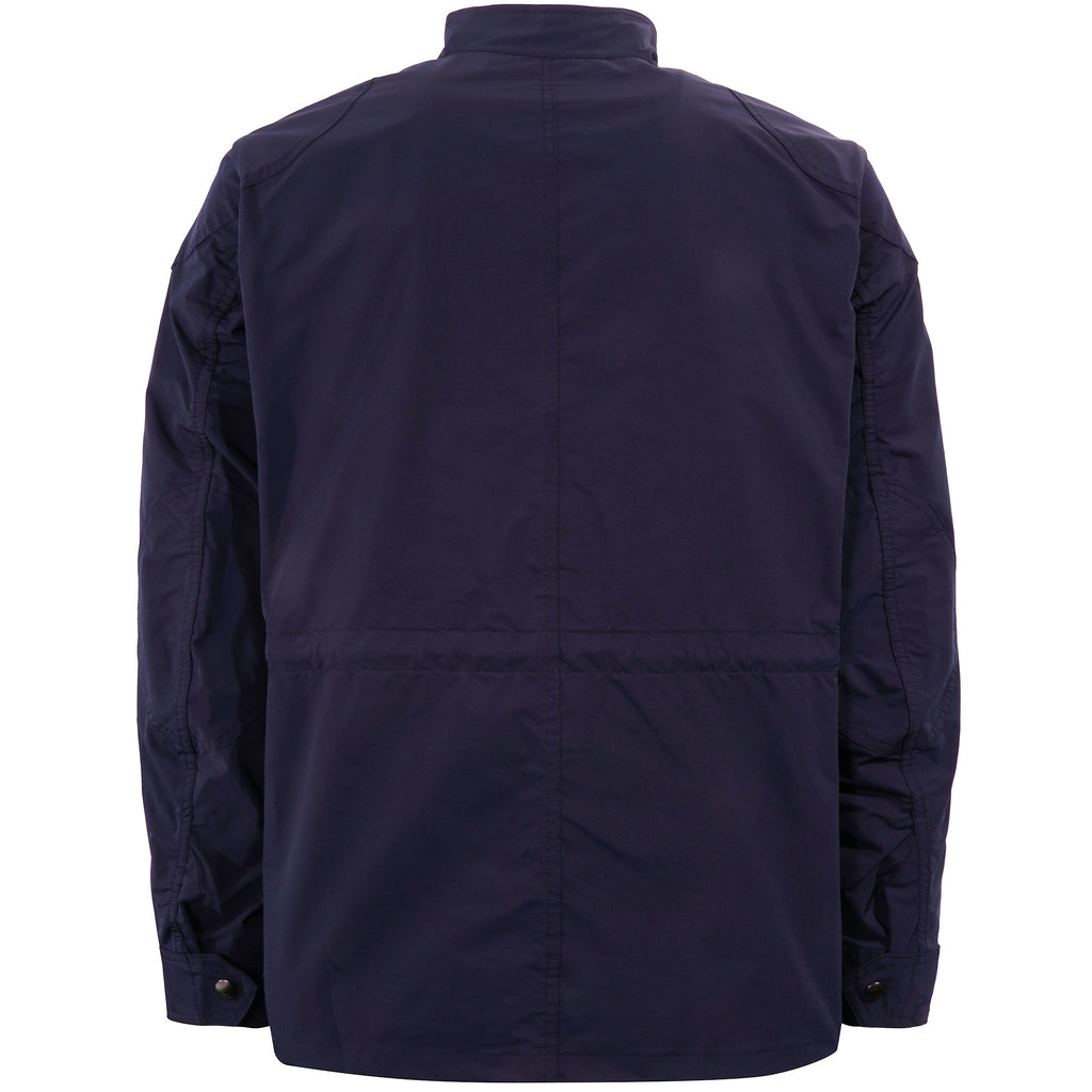 Belstaff Fieldmaster Jacket - Dark Ink