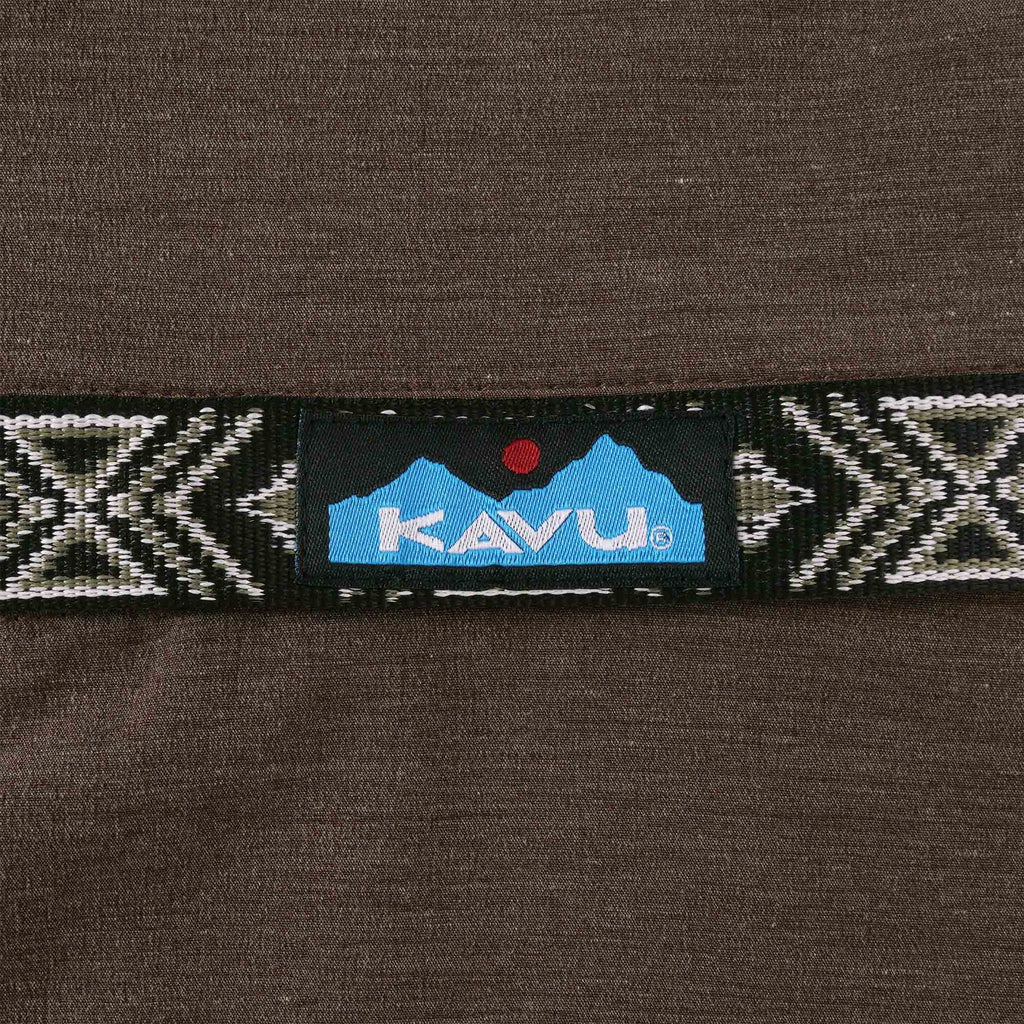Kavu All Nighter Vest - Earthly