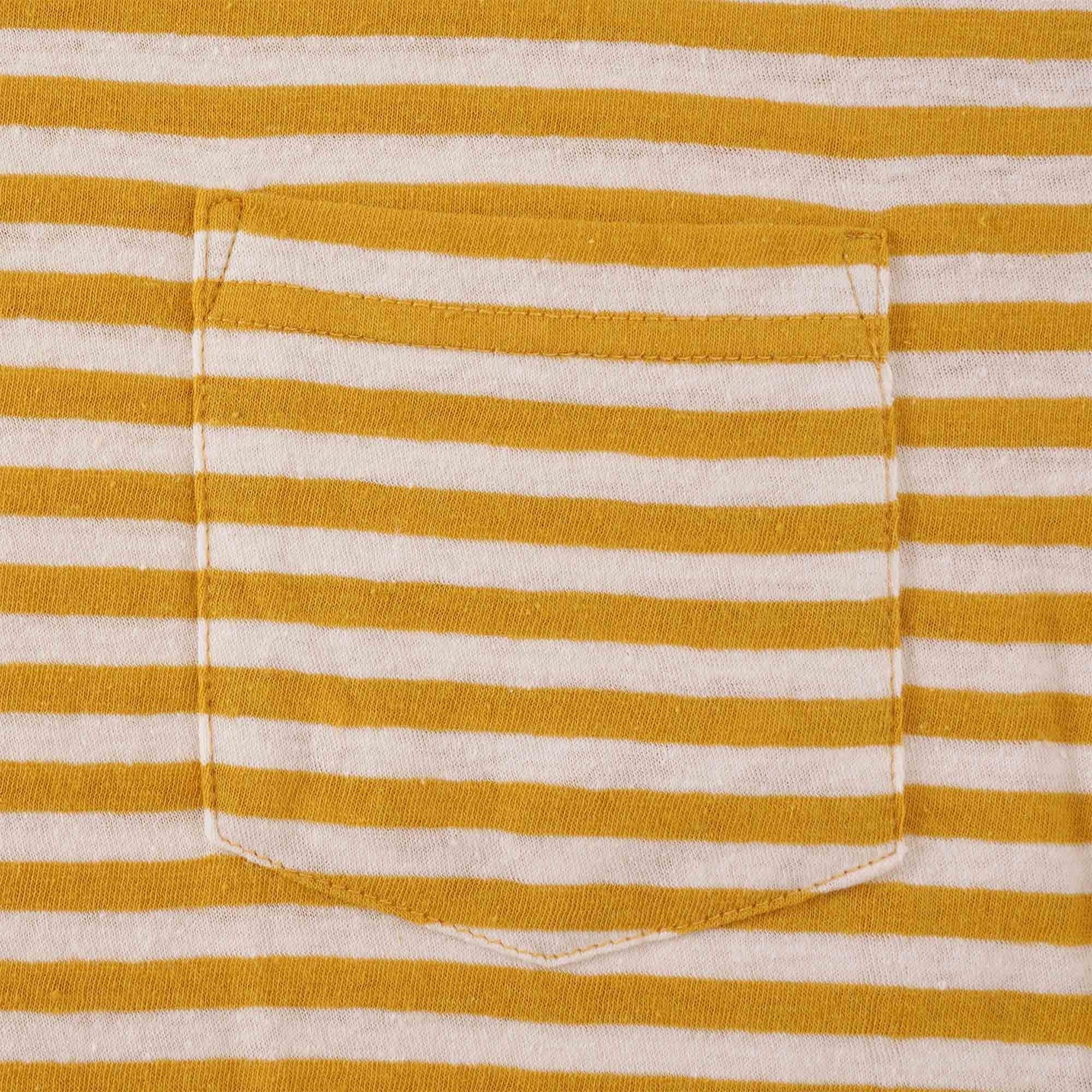 Armor Lux Striped T-shirt - Beehive