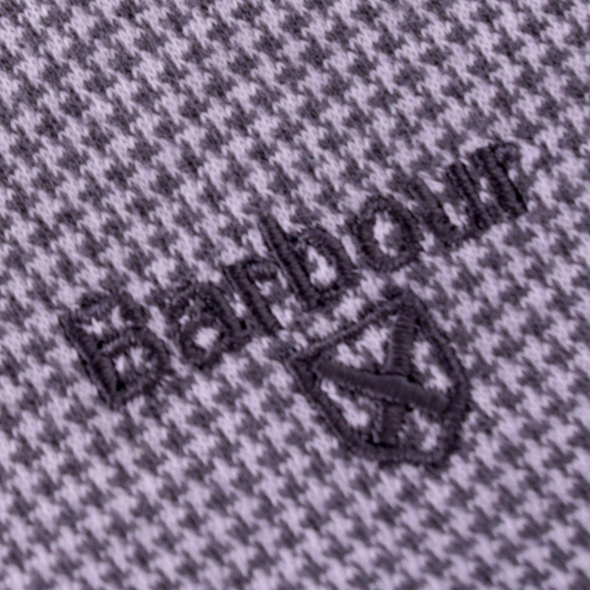 Barbour Dougal Polo Shirt - White