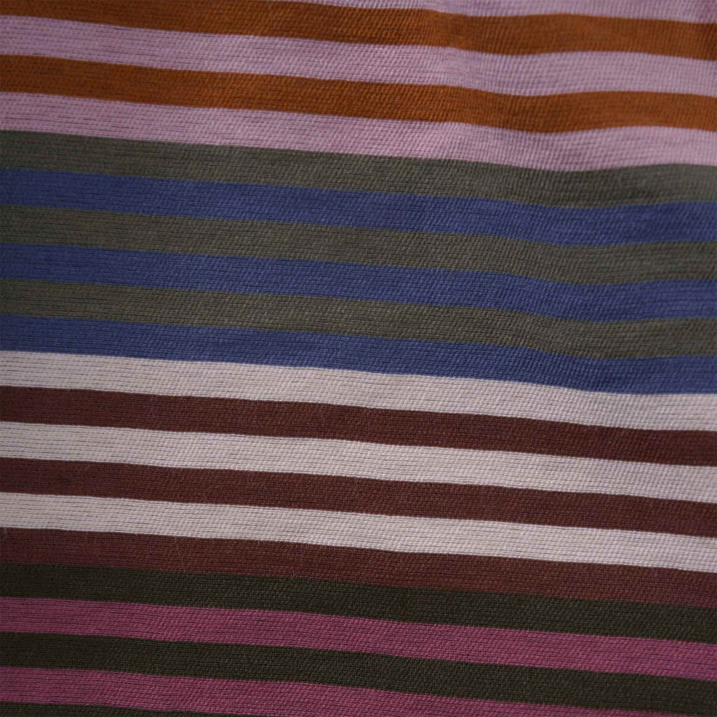Paul Smith Classic-Fit Multi-Stripe Shirt - Multi
