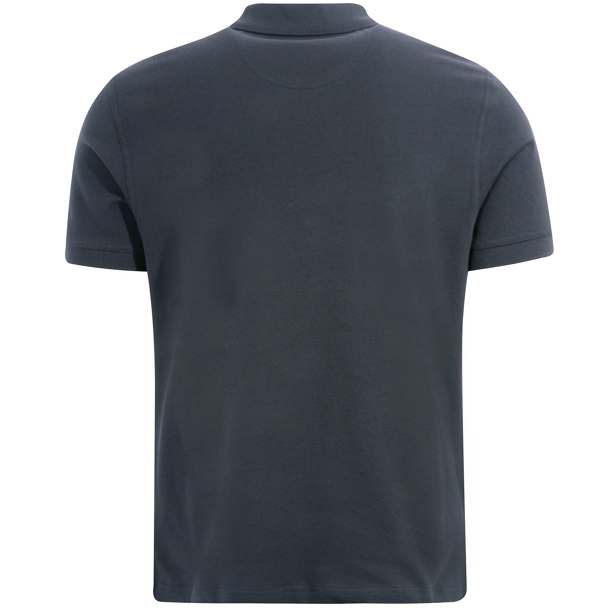 Barbour Sports Polo Shirt - Navy
