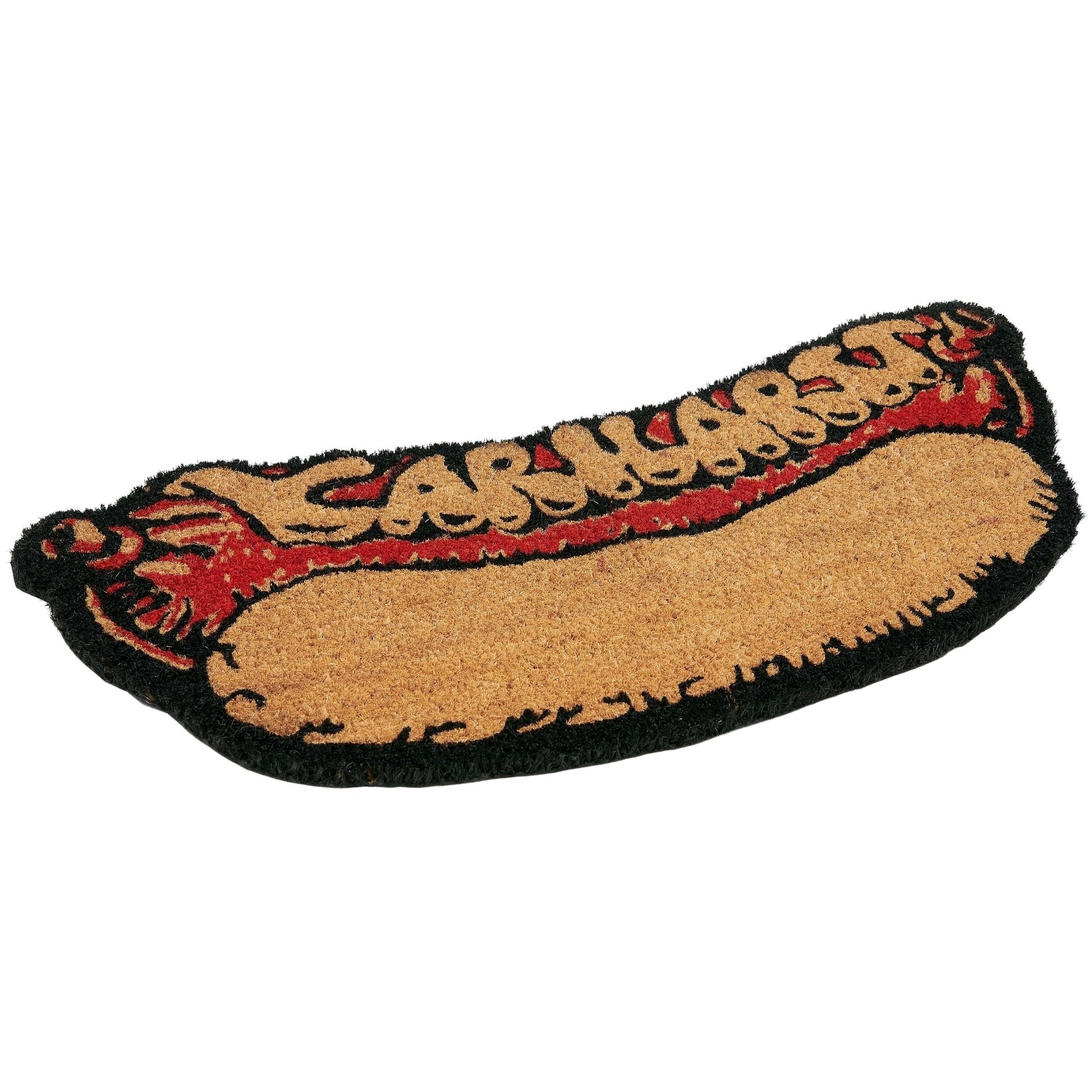 Carhartt WIP Flavour Door Mat - Elba