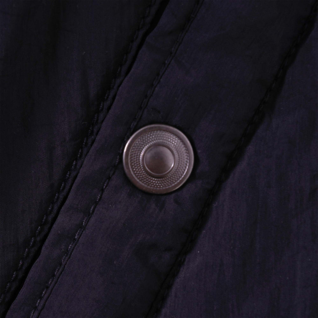 FrizmWORKS Silent MA-1 Flight Jacket - Black
