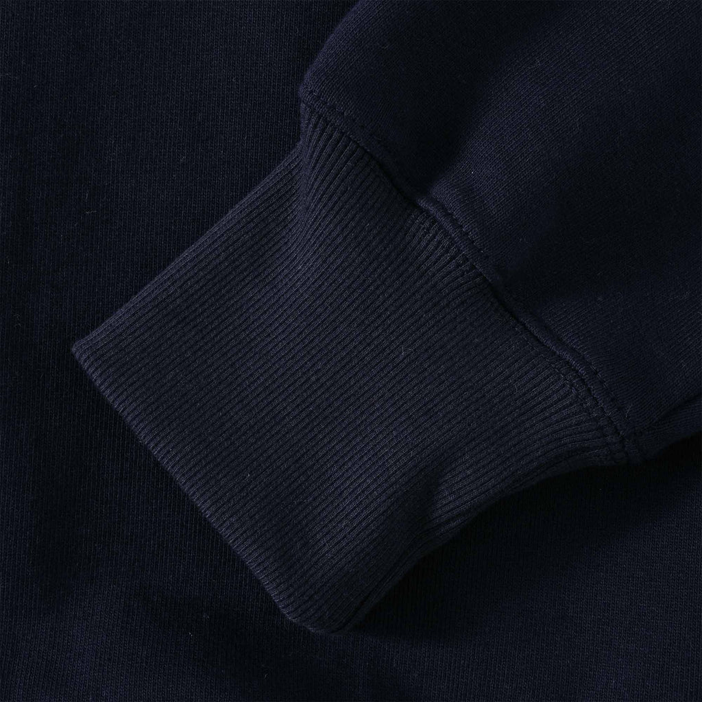FrizmWORKS Original Garments Heavyweight Sweatshirt - Navy