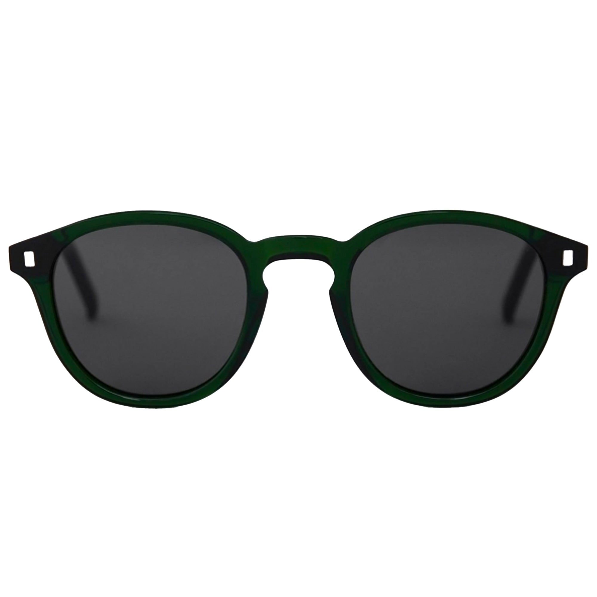 Monokel Eyewear Nelson - Bottle Green