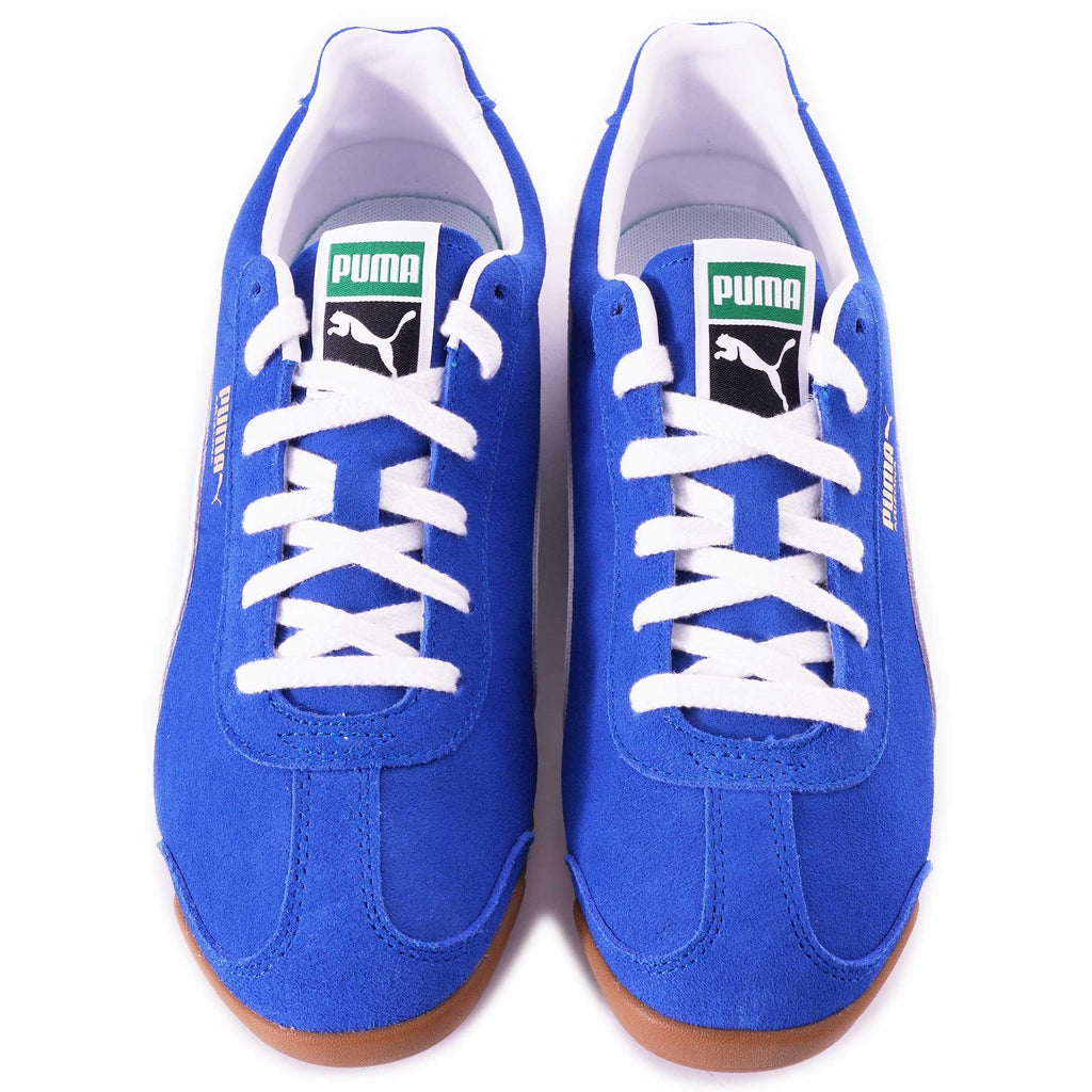 Puma Arizona Classic Trainers - Blue/White