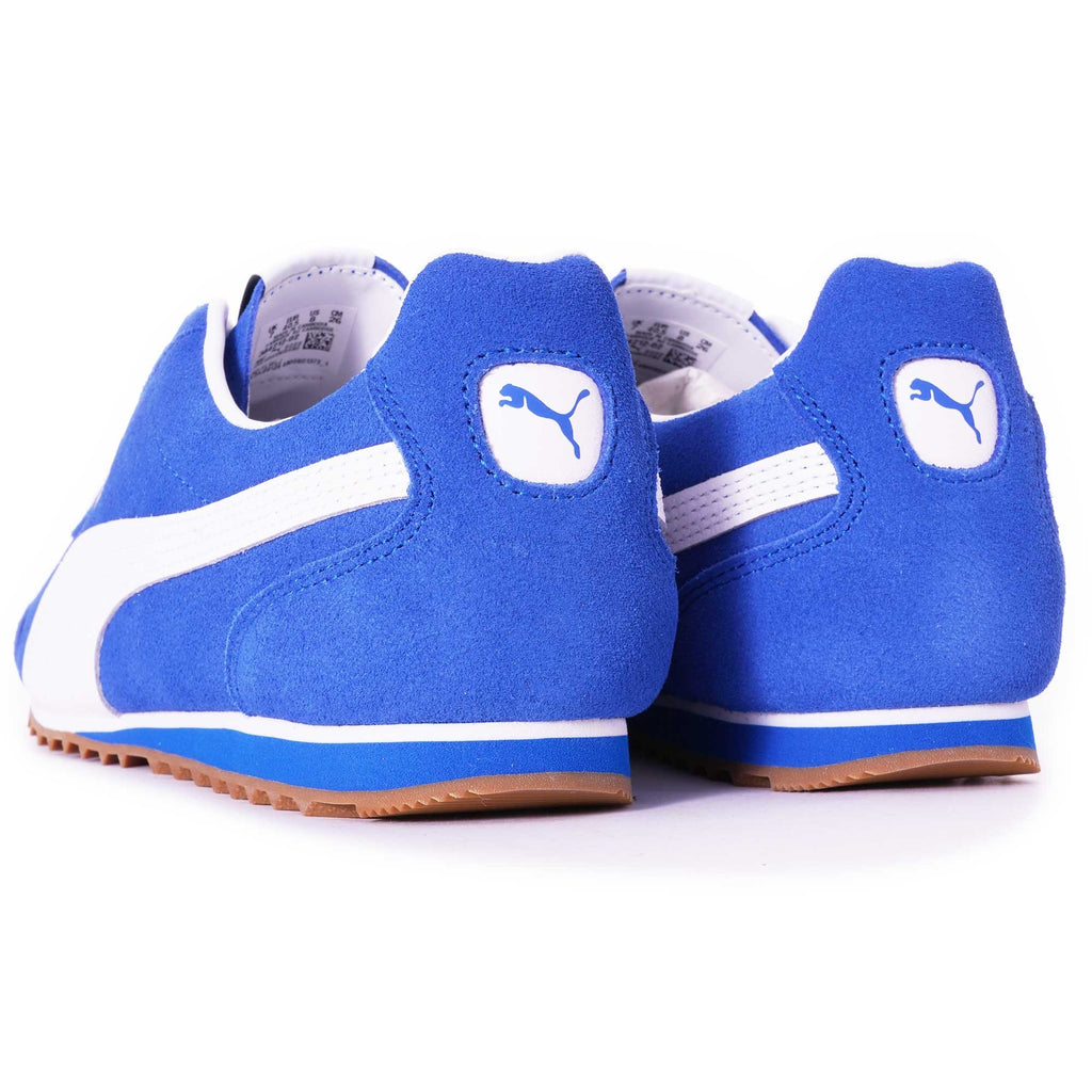 Puma Arizona Classic Trainers - Blue/White
