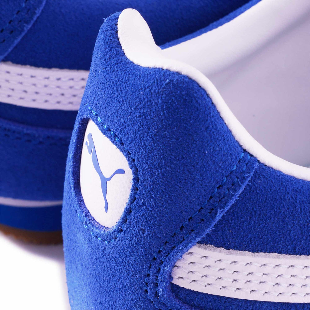 Puma Arizona Classic Trainers - Blue/White