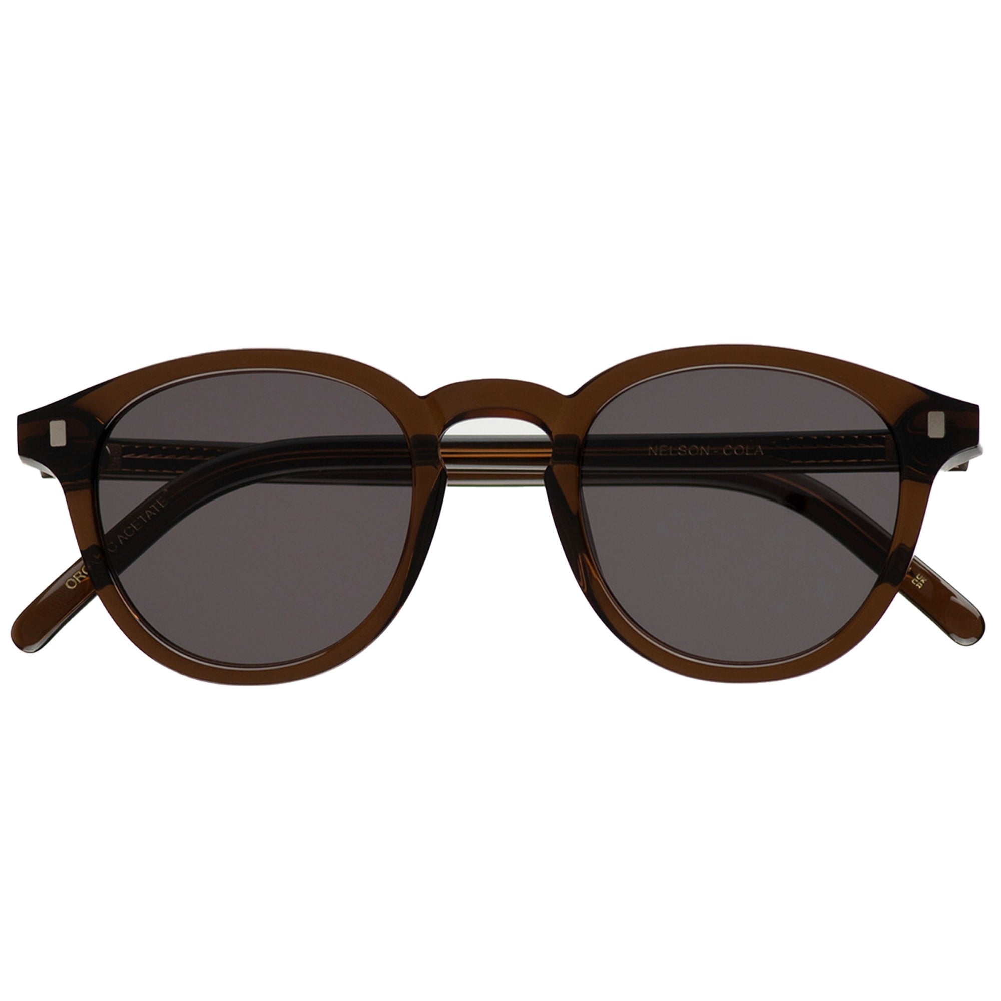 Monokel Eyewear Nelson - Cola