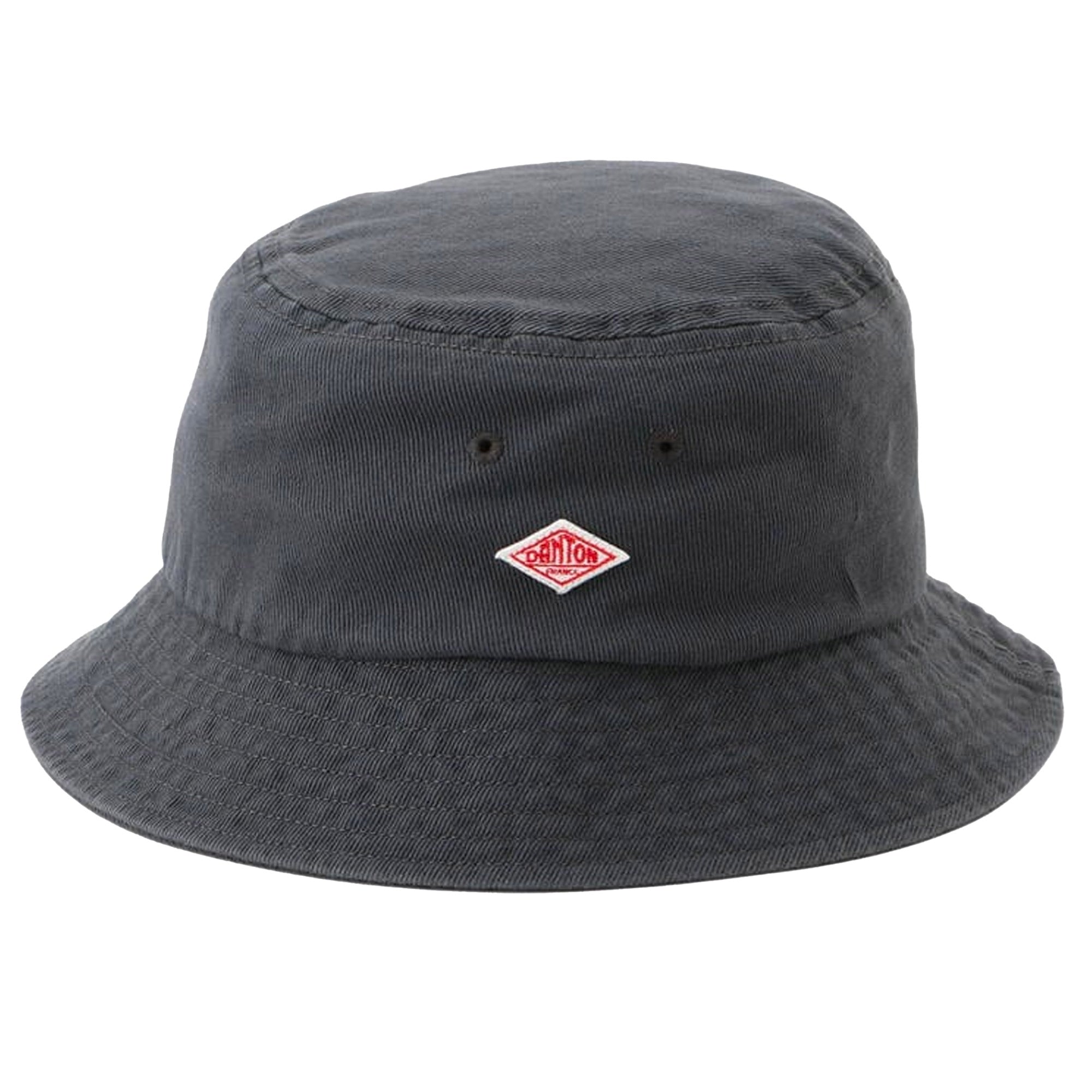 Danton VAT Bucket Hat - Charcoal