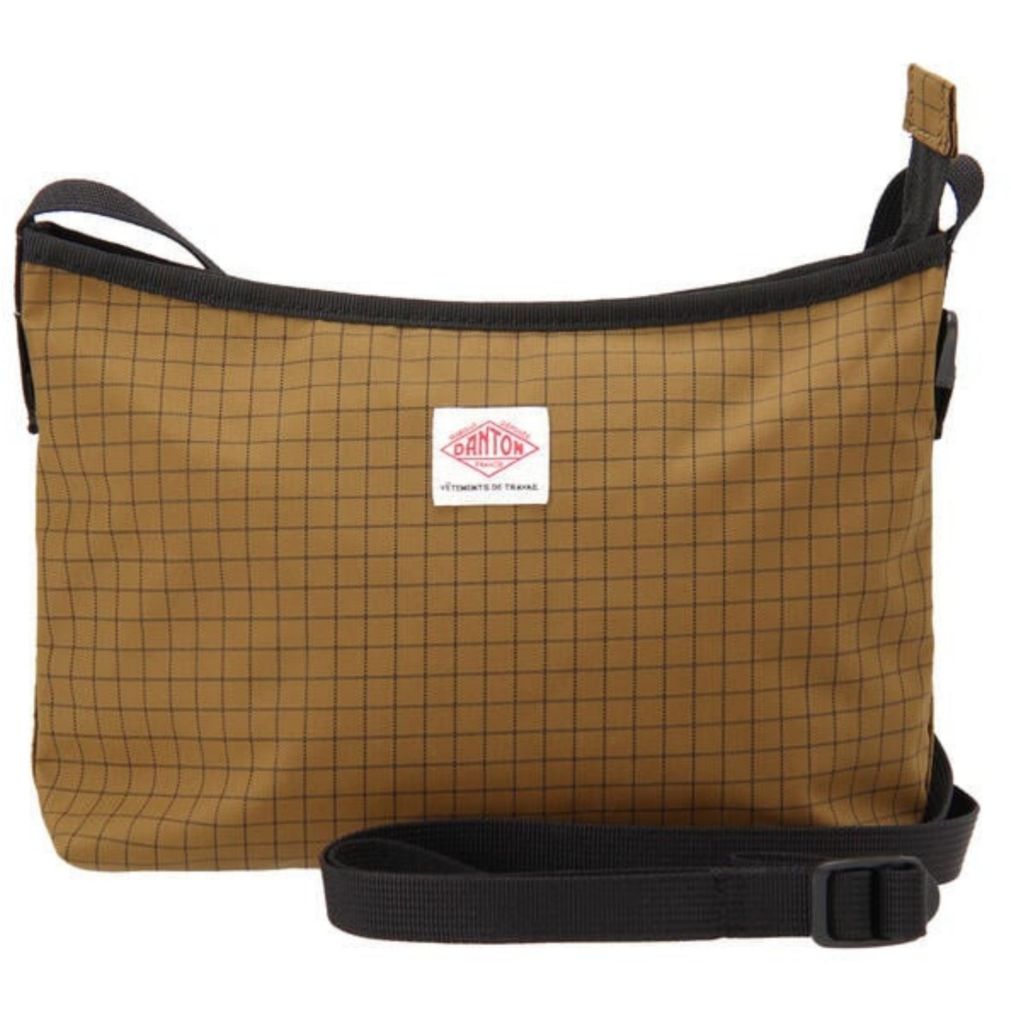 Danton SPR Sacoche Bag - Coyote