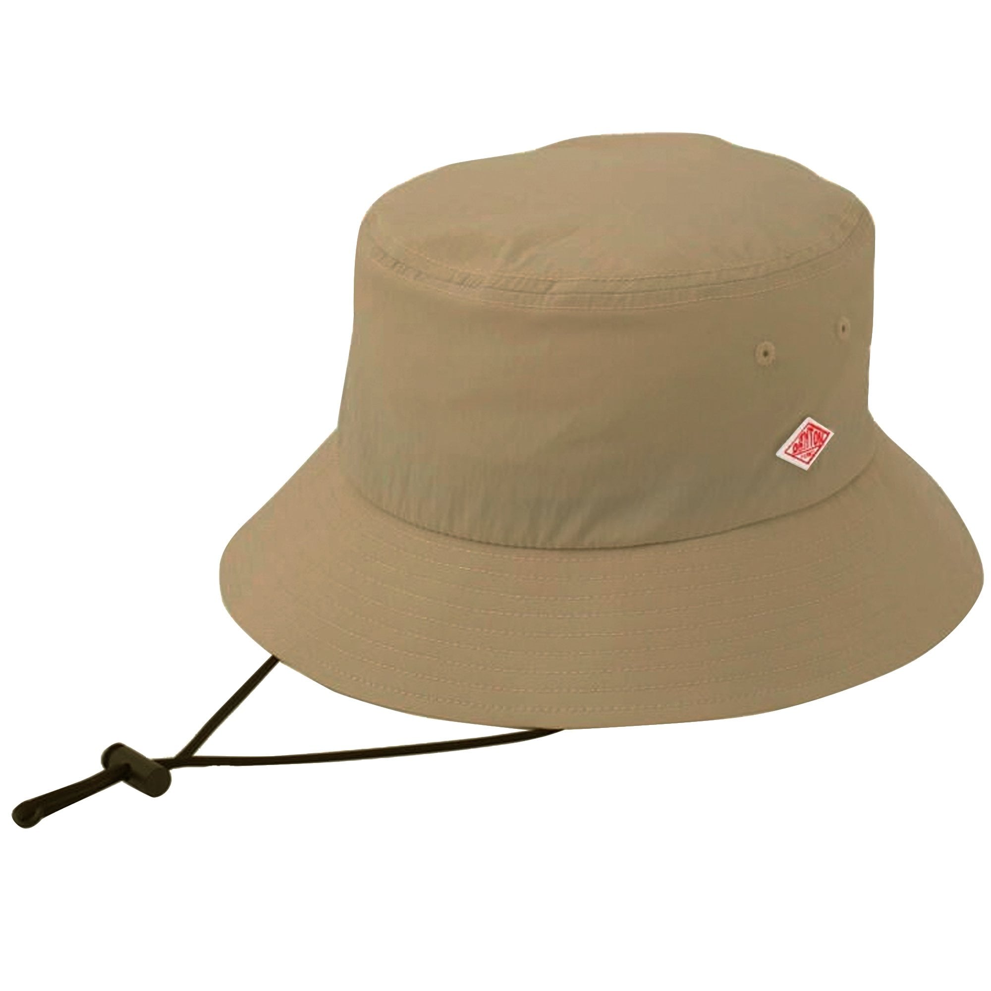Danton PES Bucket Hat - Beige