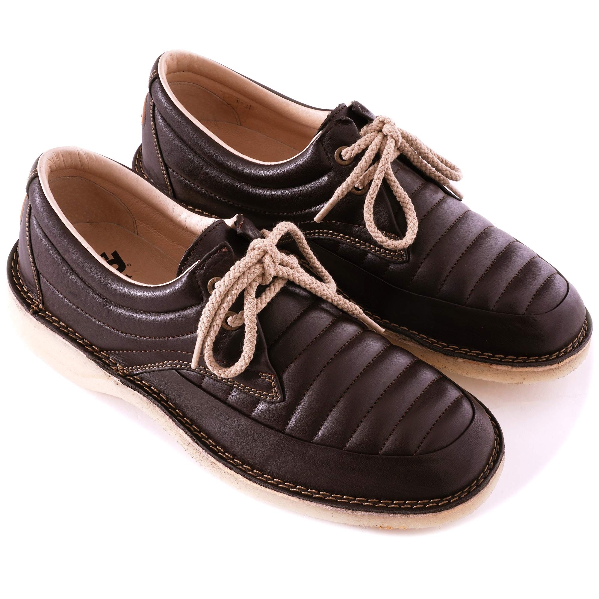 Pod Originals Jagger - Chestnut