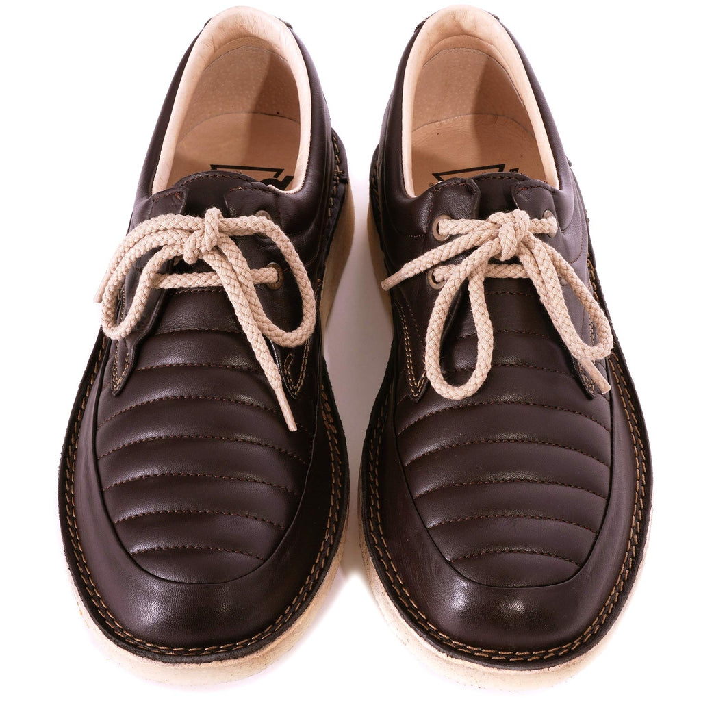 Pod Originals Jagger - Chestnut