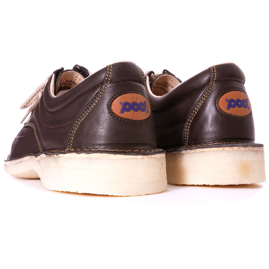 Pod Originals Jagger - Chestnut