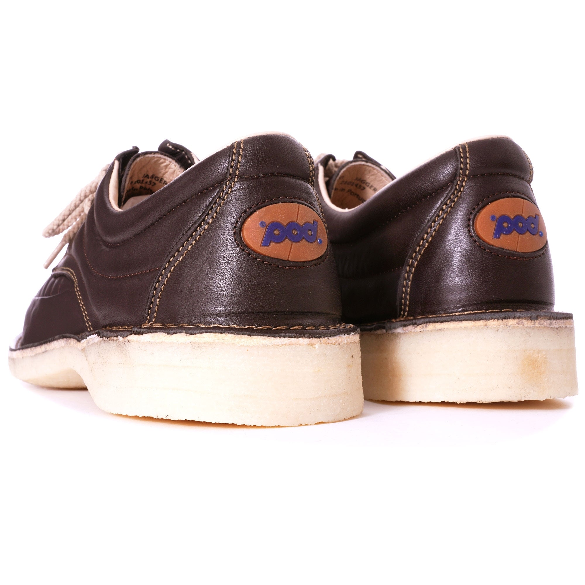 Pod Originals Jagger - Chestnut