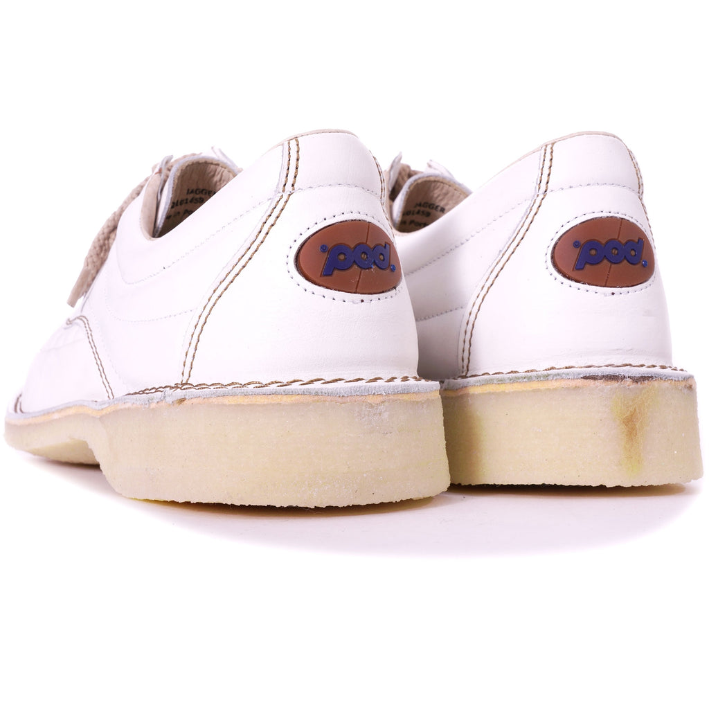 Pod Originals Jagger - White