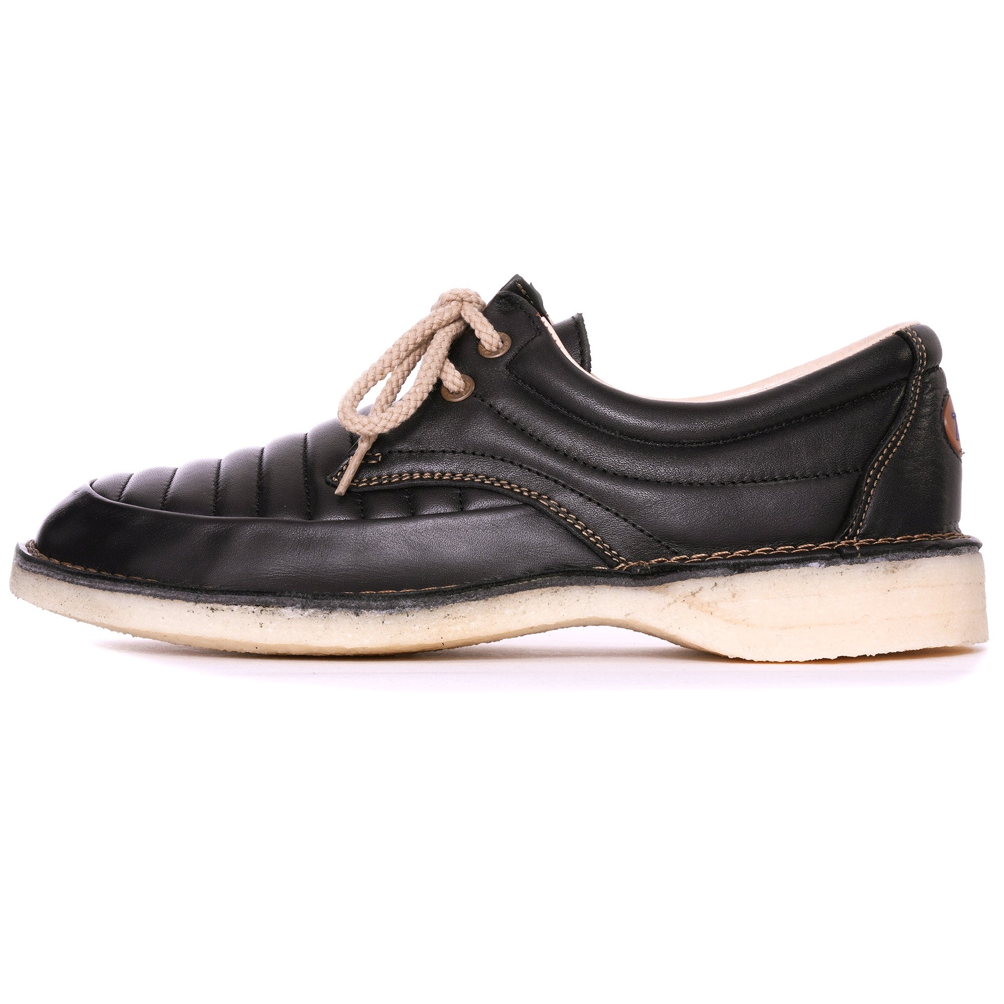 Pod Originals Jagger - Black