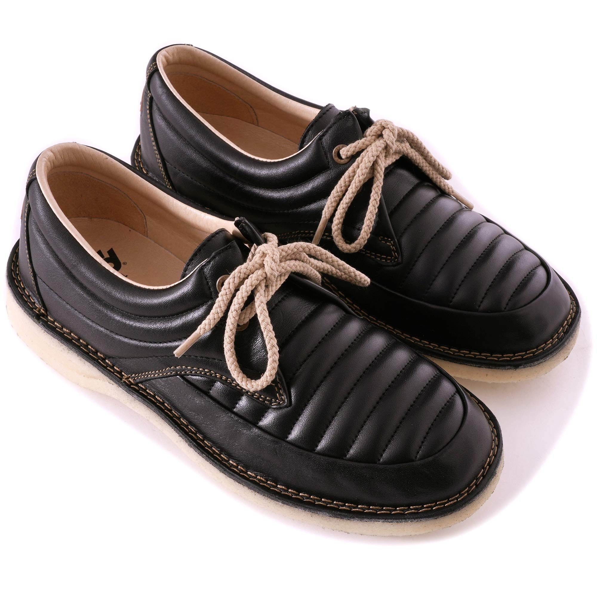 Pod Originals Jagger - Black