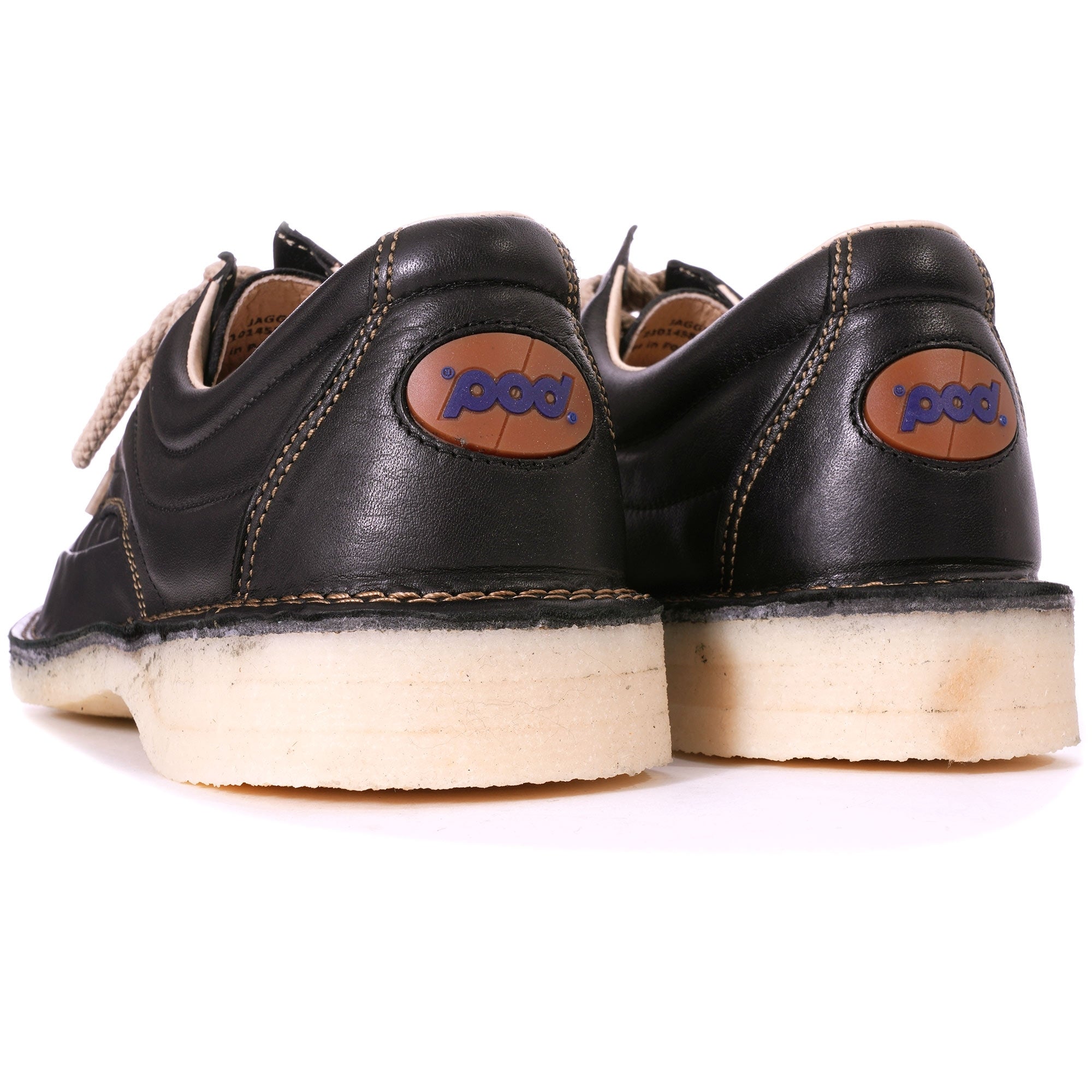 Pod Originals Jagger - Black