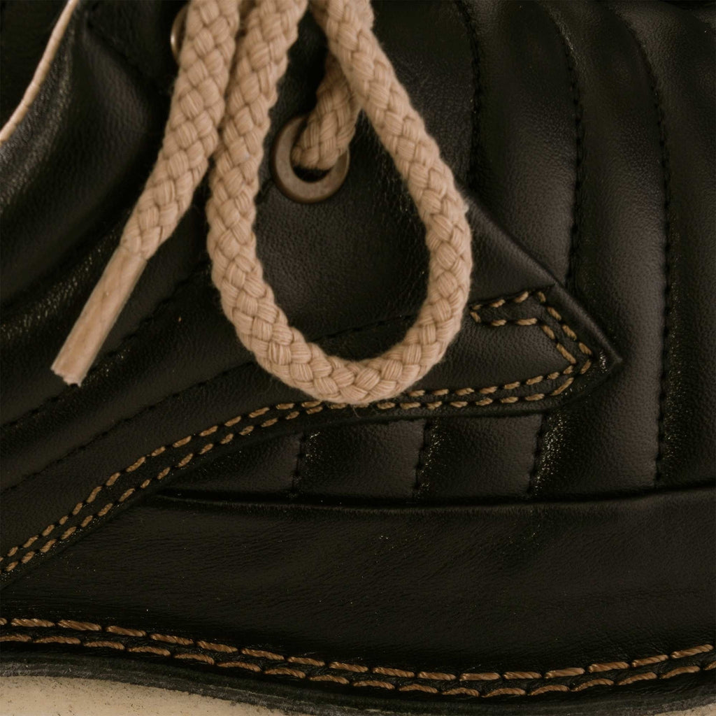 Pod Originals Jagger - Black