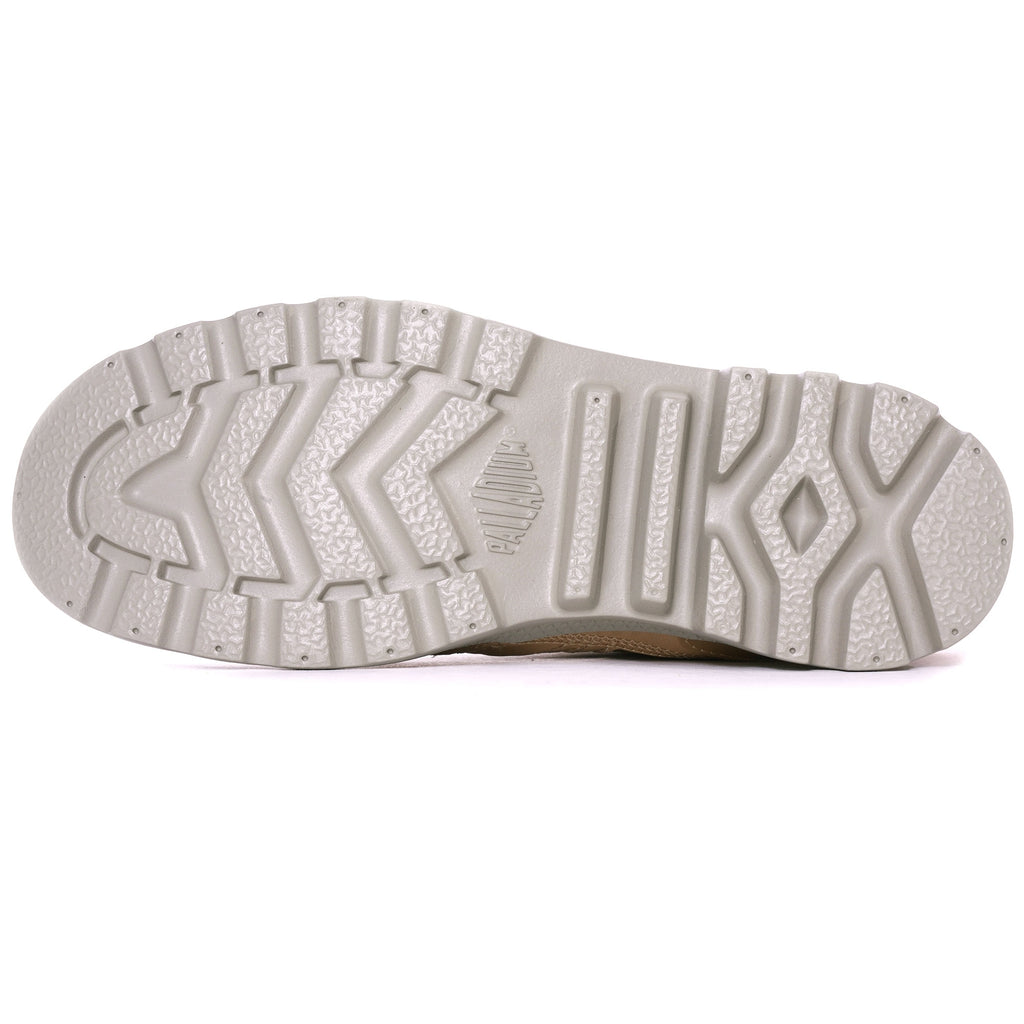 Palladium Pampa Travel Lite - Desert