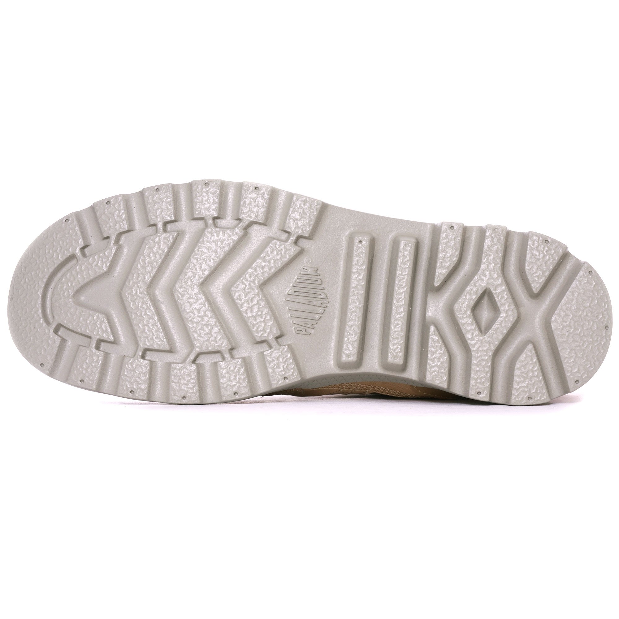 Palladium Pampa Travel Lite - Desert