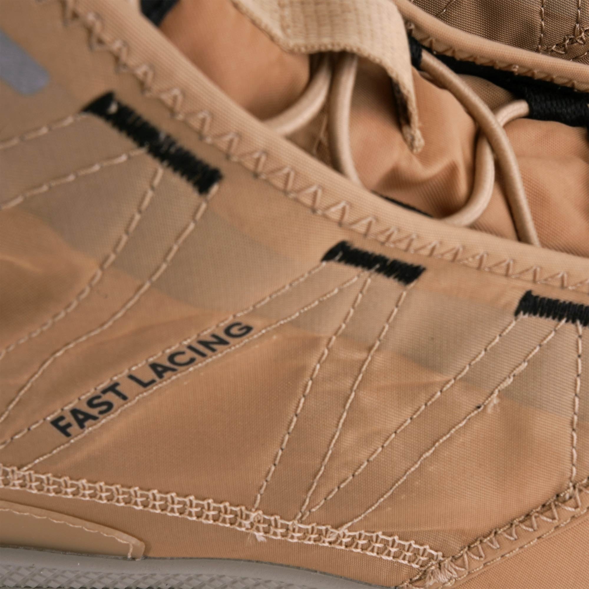 Palladium Pampa Travel Lite - Desert