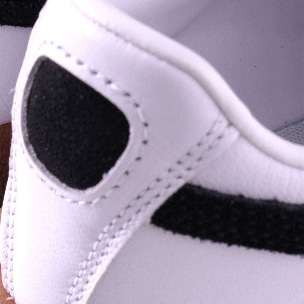 Puma Vlado Stenzel Leather Trainers - White/Black