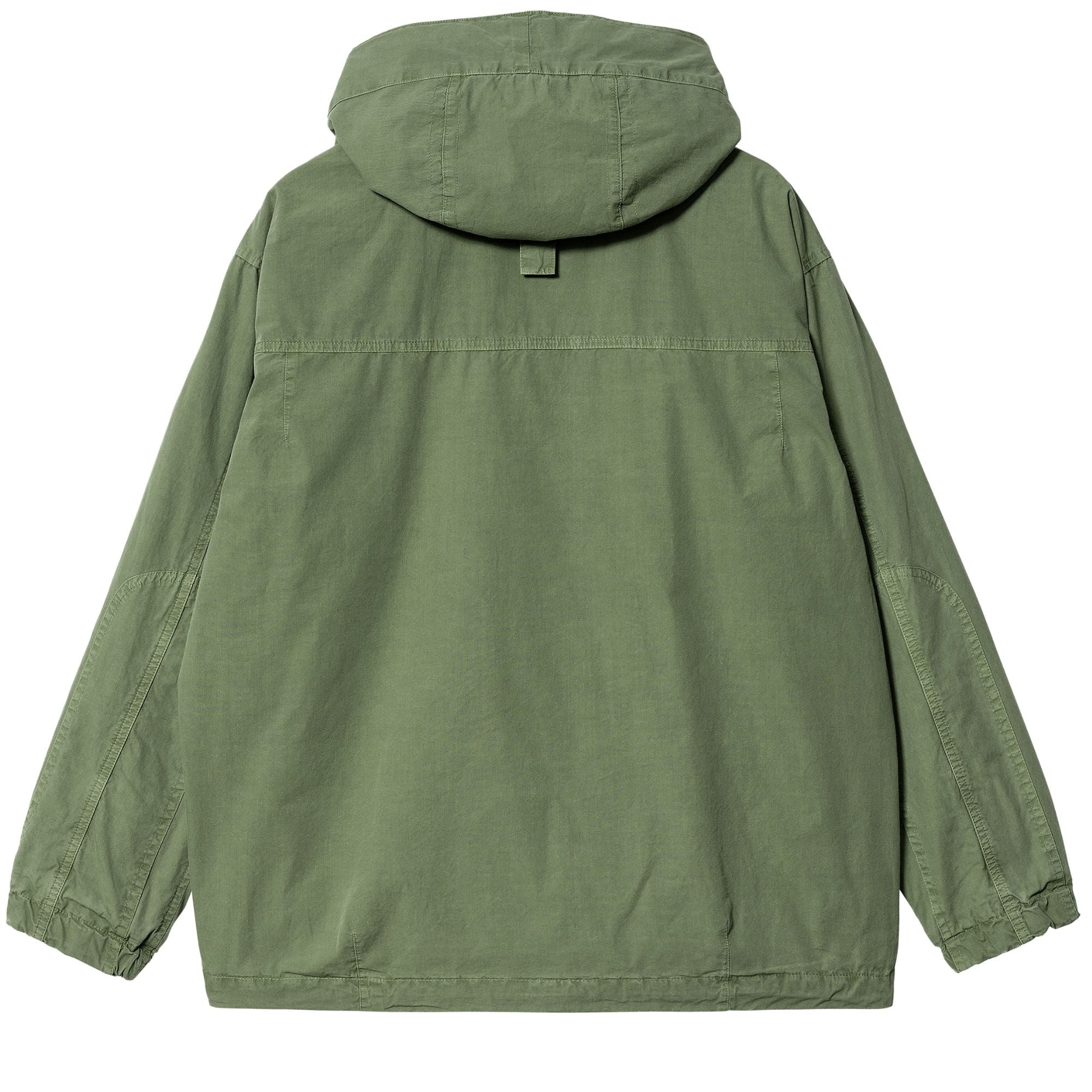 Carhartt WIP Berm Jacket - Dollar Green