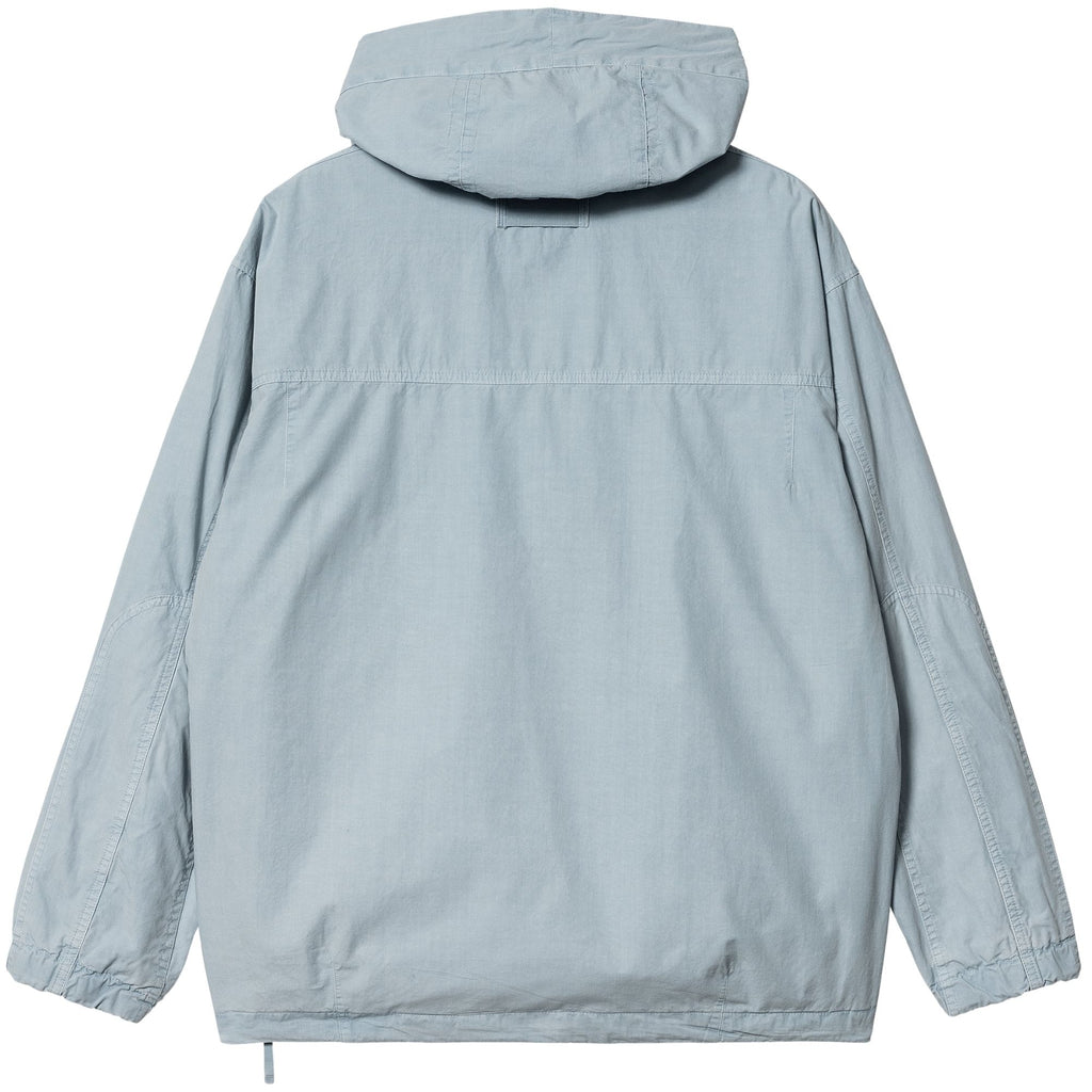 Carhartt WIP Berm Pullover - Frosted Blue