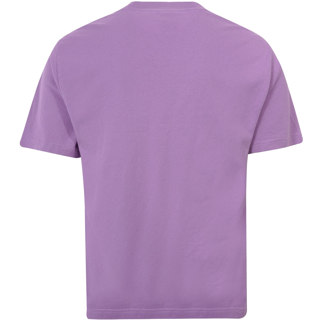 Stan Ray Patch Pocket T-shirt - Dragon Fruit