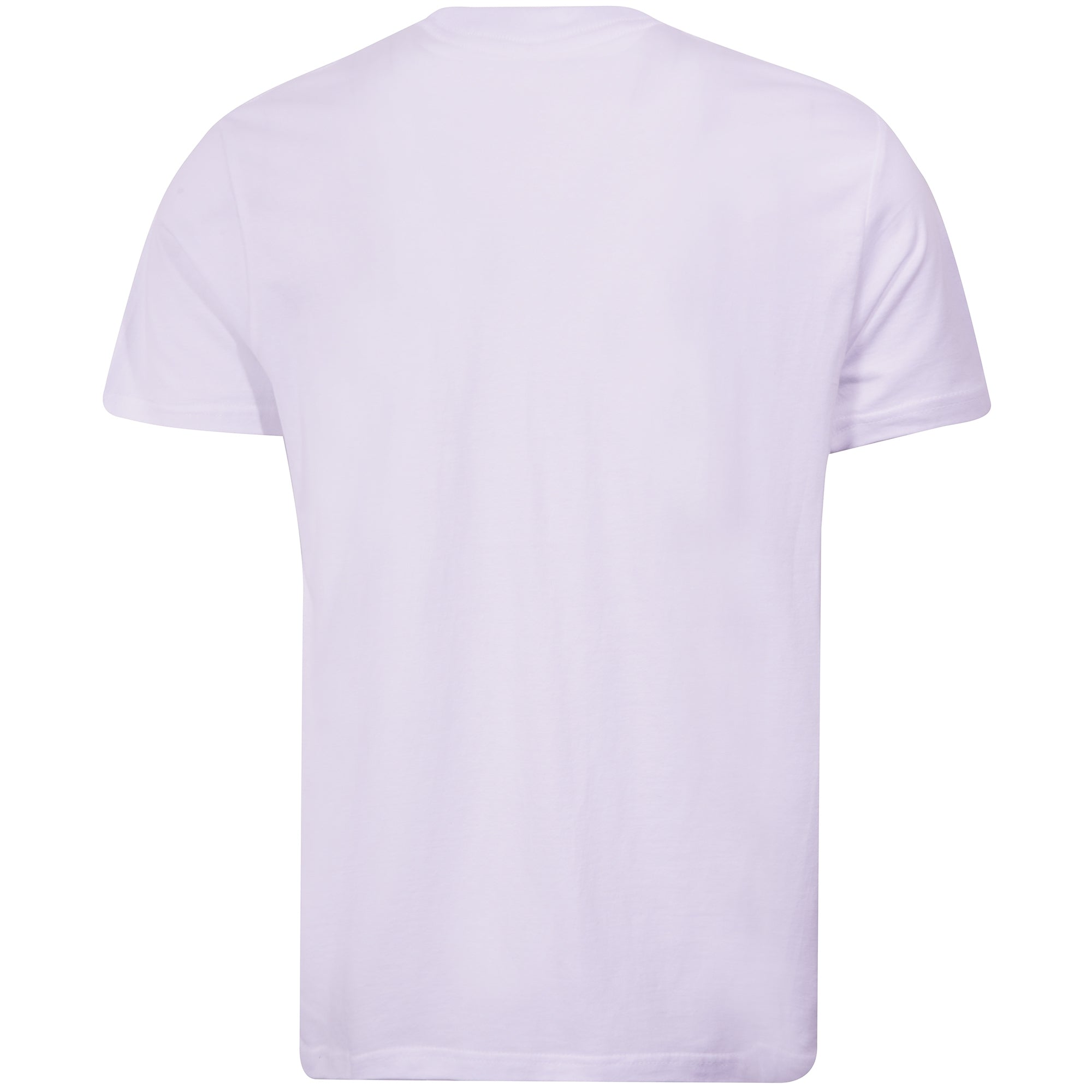 Lois Jeans New Baco Mini Logo T-shirt - White/Navy