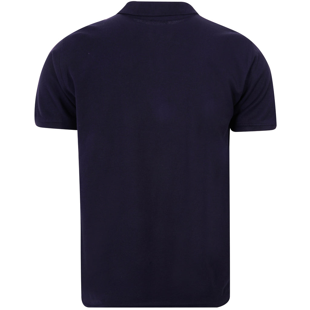 Lois Jeans Pol Polo Shirt - Navy