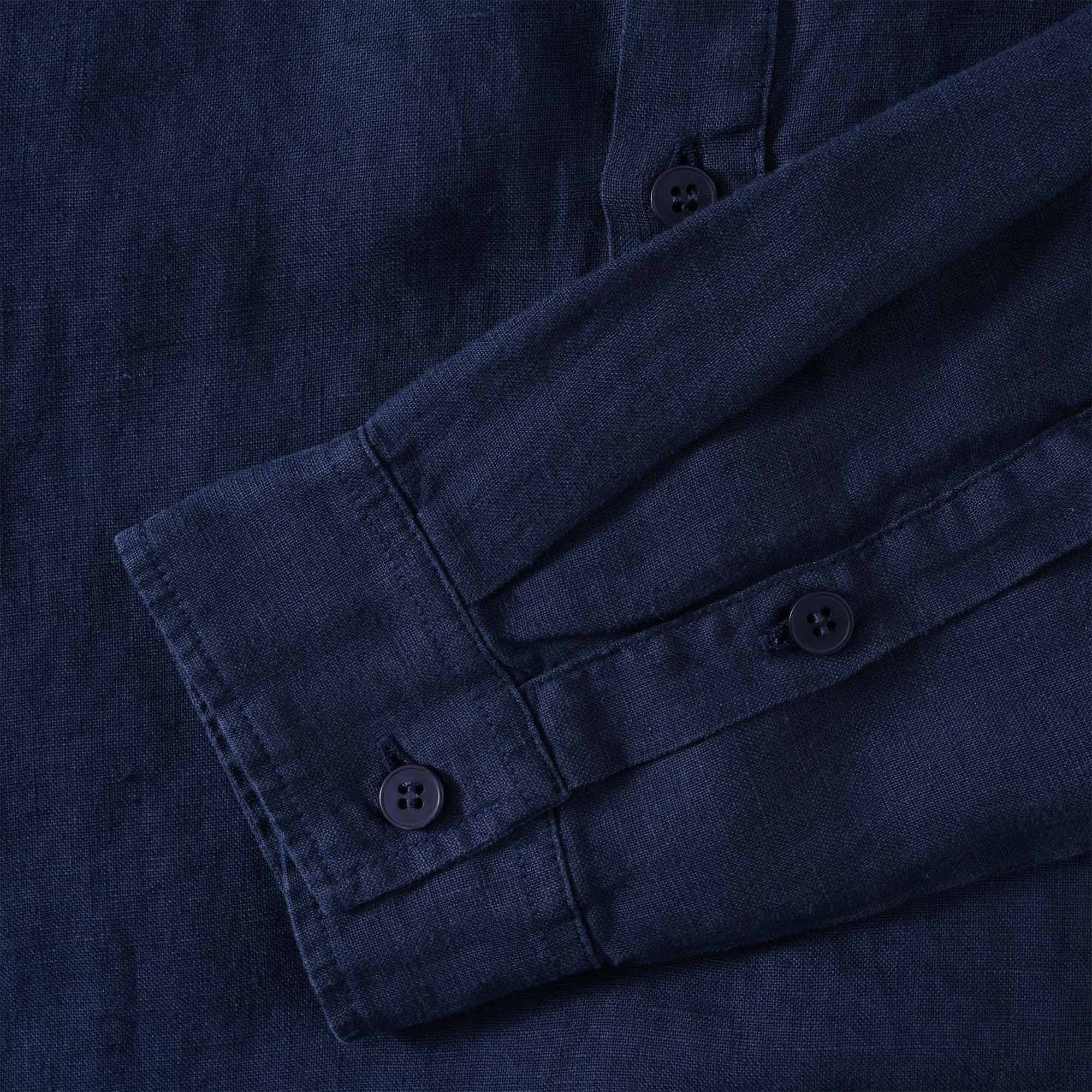 Lois Jeans Henry Shirt - Navy