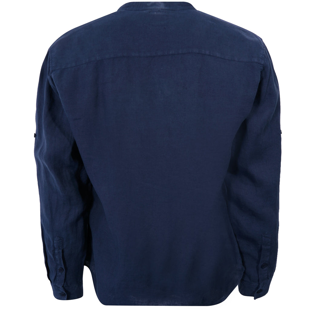 Lois Jeans Henry Shirt - Navy