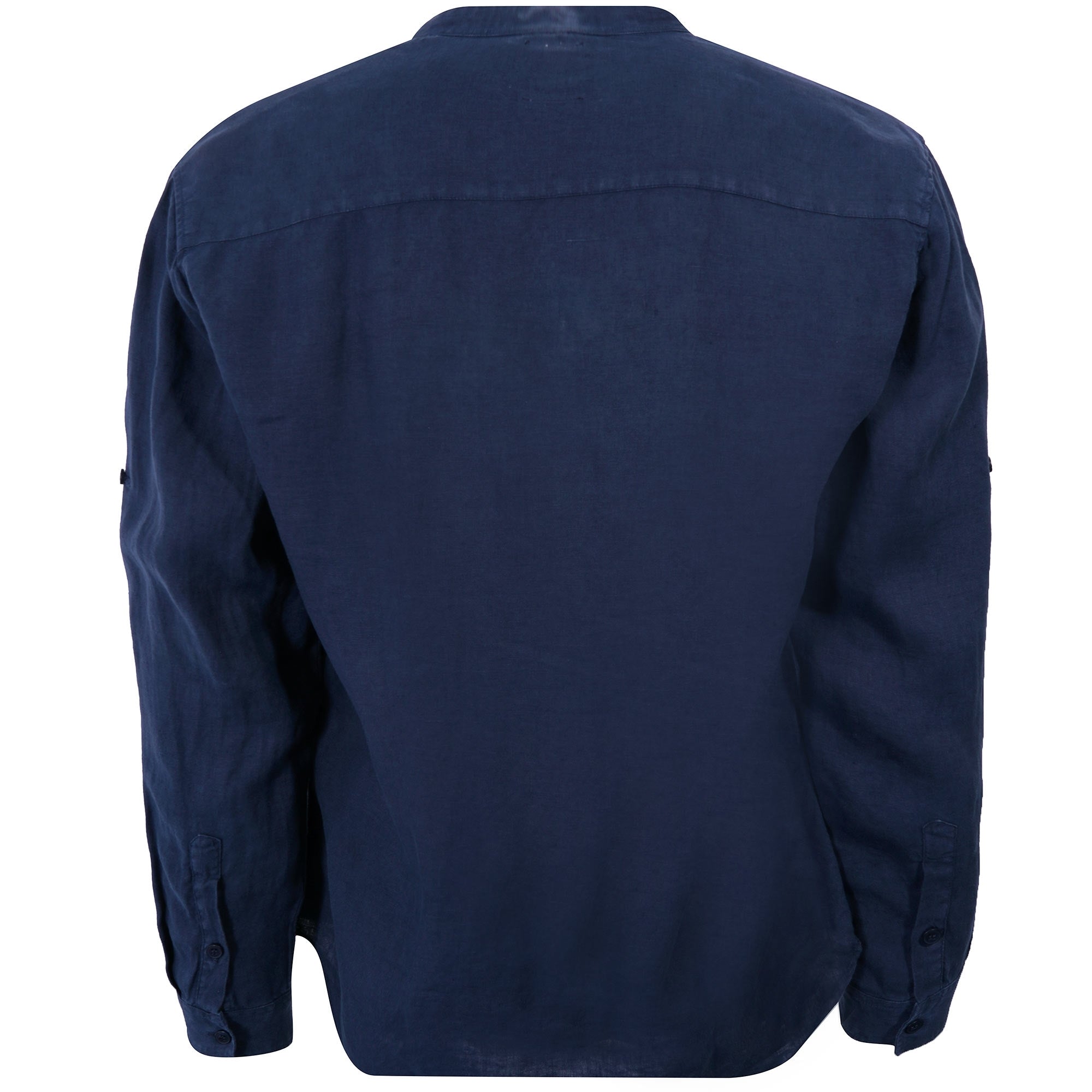 Lois Jeans Henry Shirt - Navy