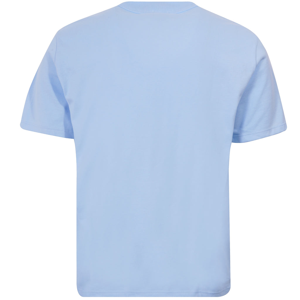 Armor Lux Heritage T-Shirt - Pale Blue