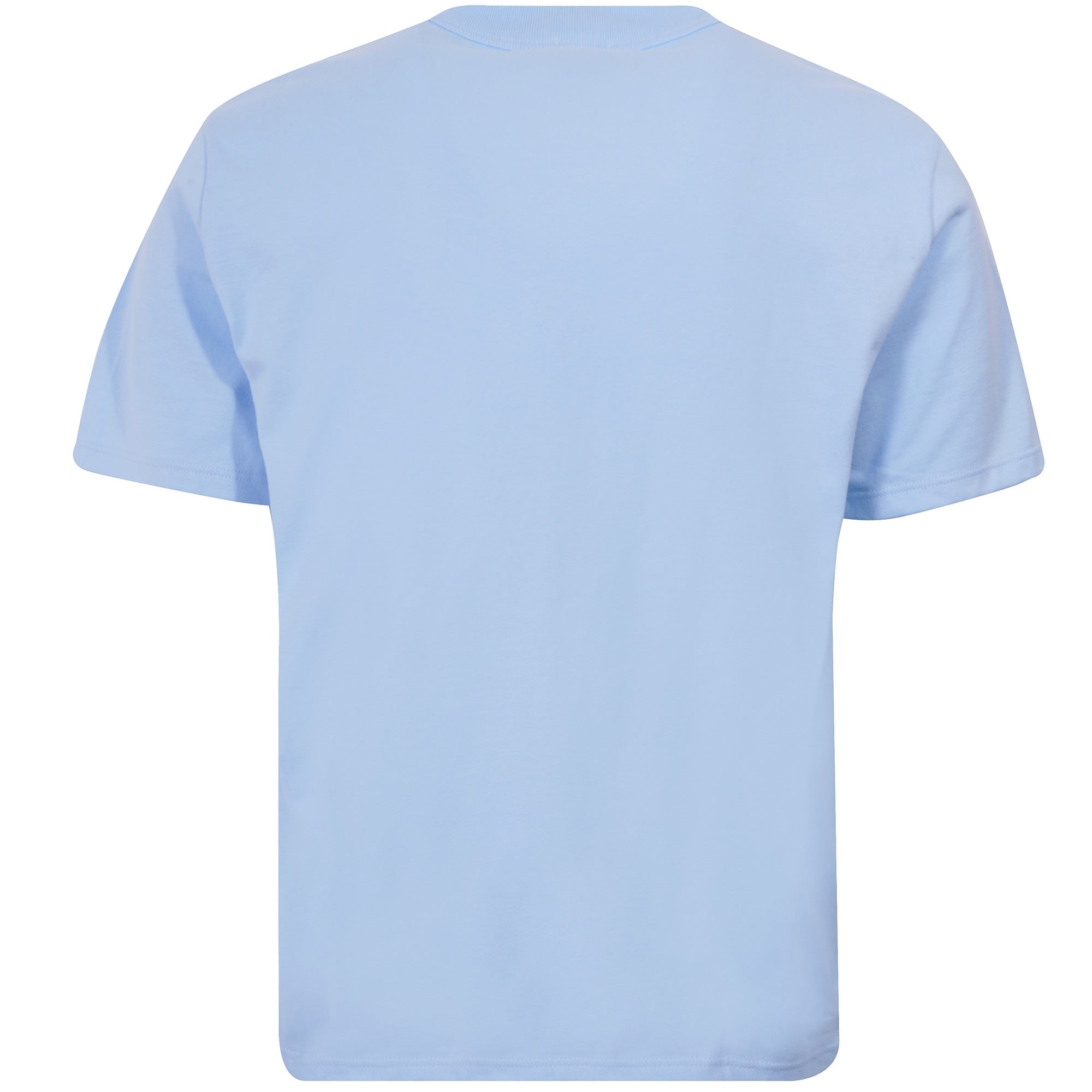 Armor Lux Heritage T-Shirt - Pale Blue