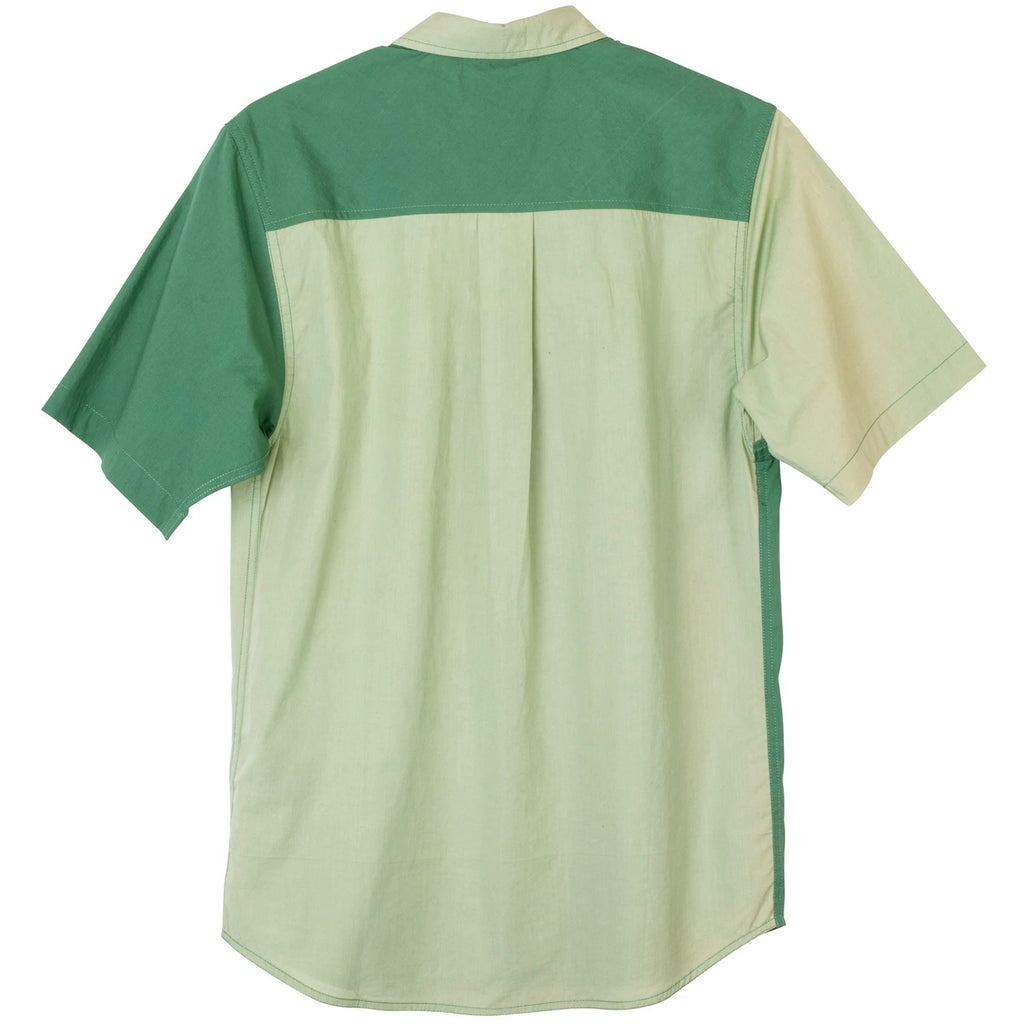 Kavu Scatter Block Shirt - Side Salad