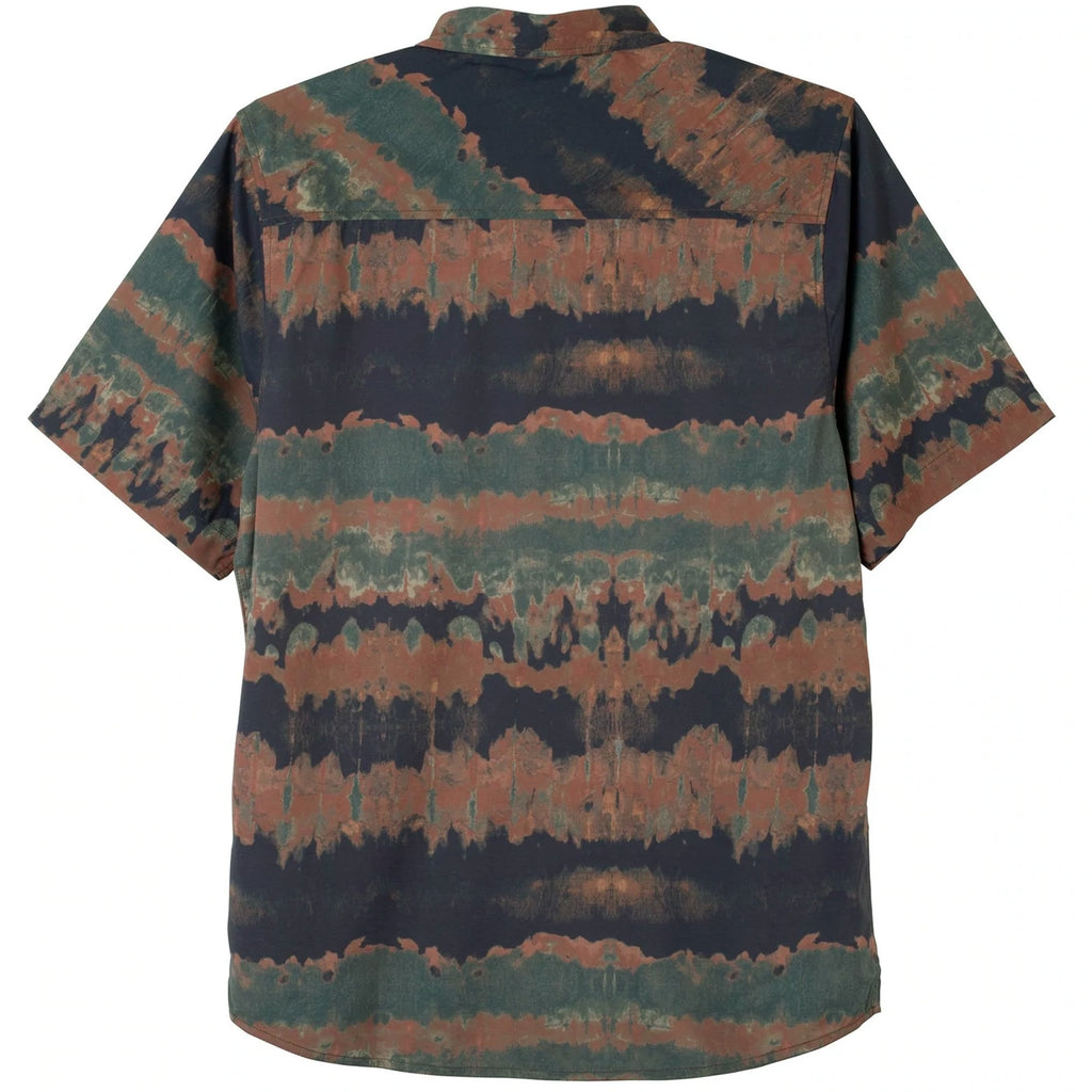 Kavu River Wrangler - Duff Tie Dye